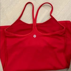 lululemon athletica Tops - Lululemon Power Y Tank
True Red lululemon athletica Tops - Lululemon Power Y Tank
True Red